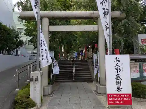 田無神社(東京都)