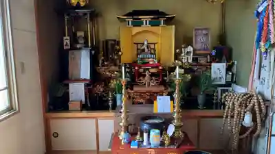 金剛寺の本殿・本堂