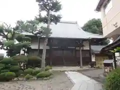 浄光寺の本殿