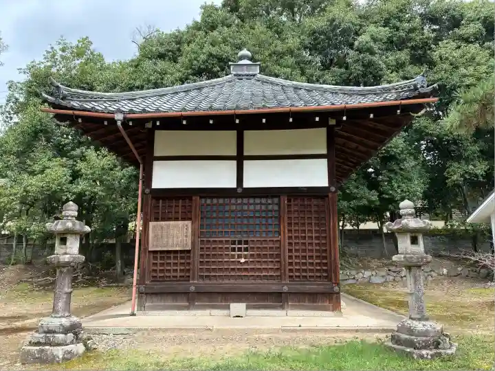 廣隆寺(京都府)