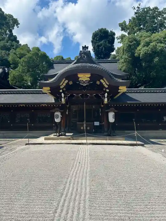 今宮神社(京都府)