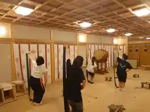 小御門神社(千葉県)(2023年07月29日(土) 21時51分37秒投稿)
