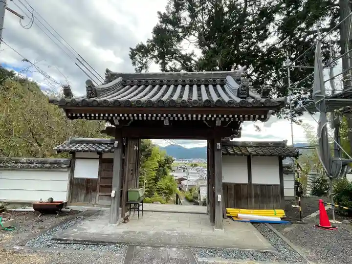 正栄寺(滋賀県)