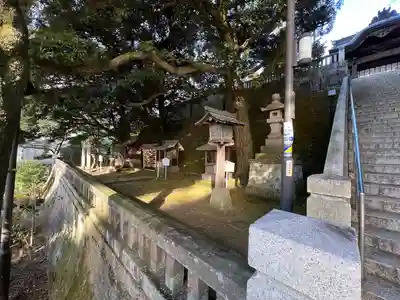 宇都宮二荒山神社(栃木県)