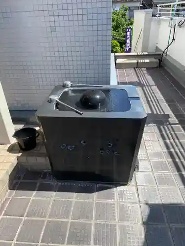 真成院(東京都)