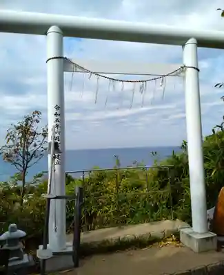 洲崎神社(千葉県)