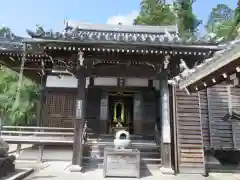 善峯寺(京都府)