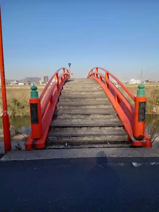 草戸稲荷神社(広島県)