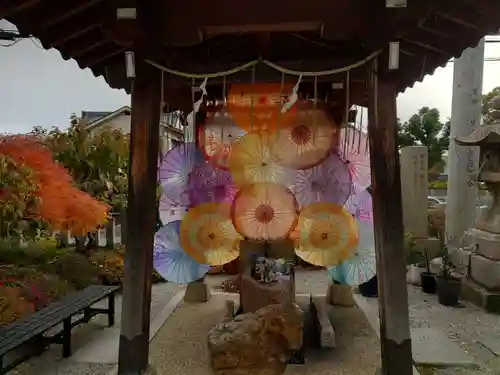 水堂須佐男神社(兵庫県)