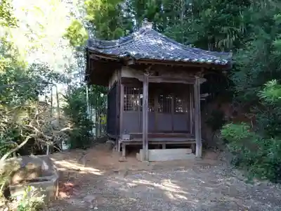 地蔵堂(愛知県)