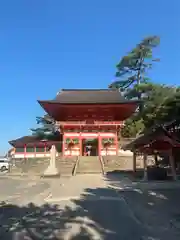 日御碕神社(島根県)