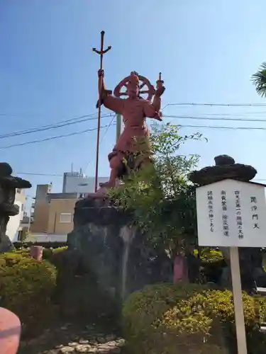 秋葉山圓通寺(愛知県)