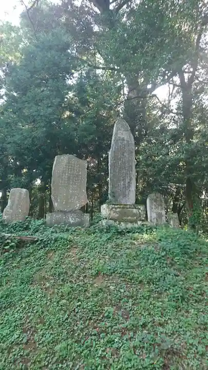 大宮神社のその他建物