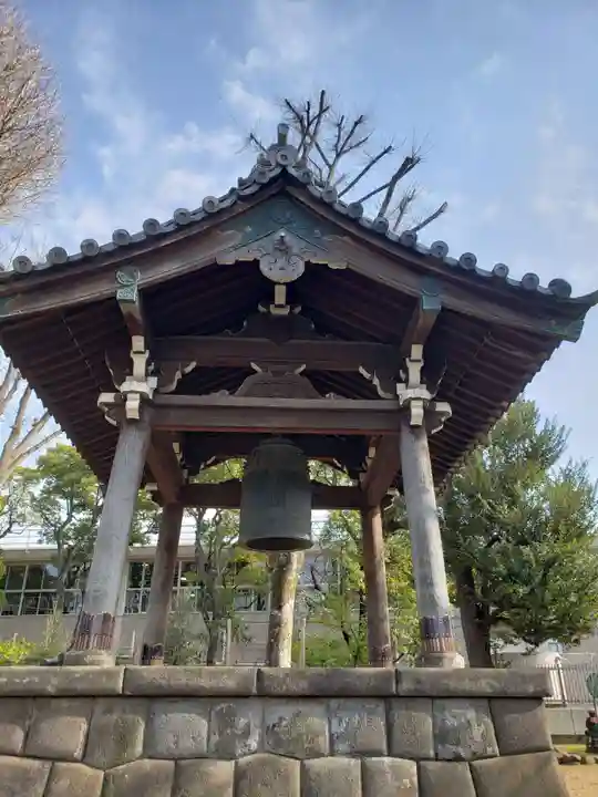 寛永寺(根本中堂)(東京都)