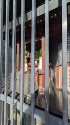 匂天神社(京都府)