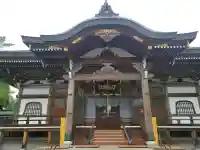 鏡忍寺(千葉県)