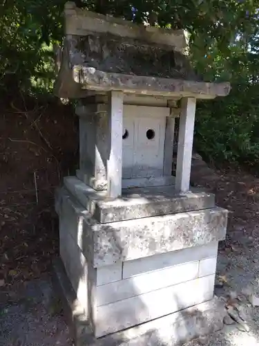 天満神社(福井県)