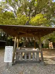 千栗八幡宮の建物その他