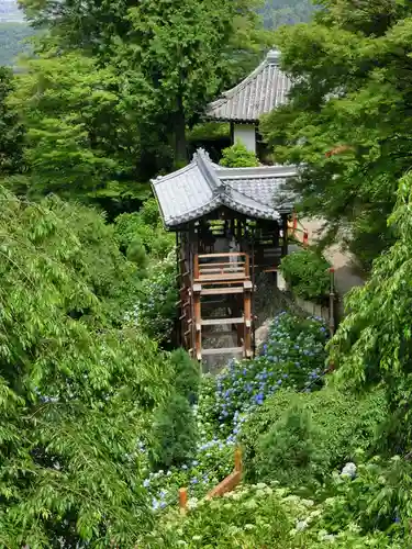 善峯寺のその他建物