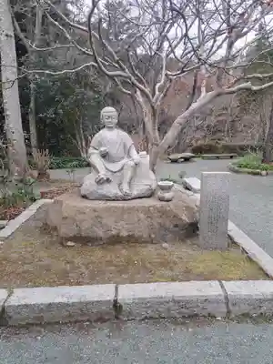 鎮國寺(福岡県)