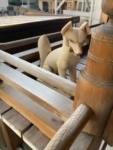 大鳥神社(東京都)