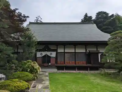 玉泉寺(東京都)