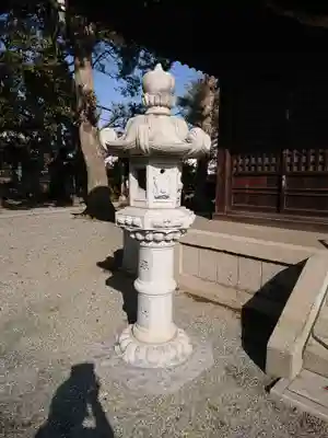 徳延神社のその他建物