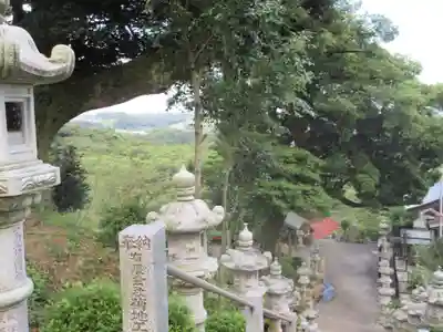 長谷寺のその他建物