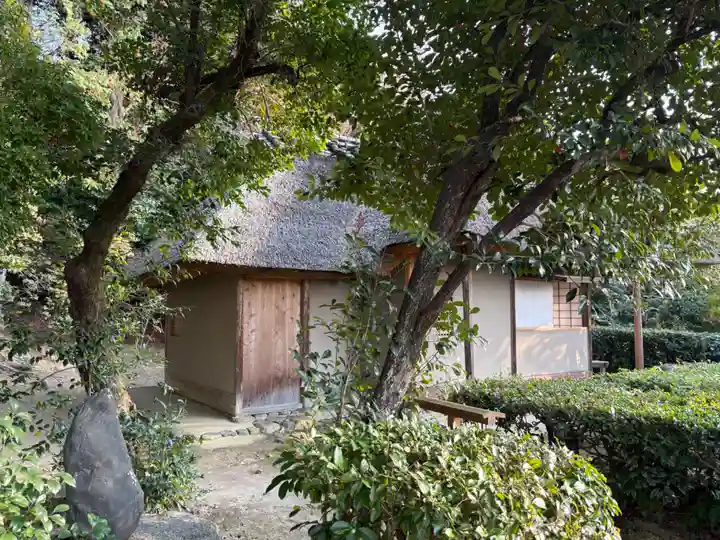 金福寺(京都府)