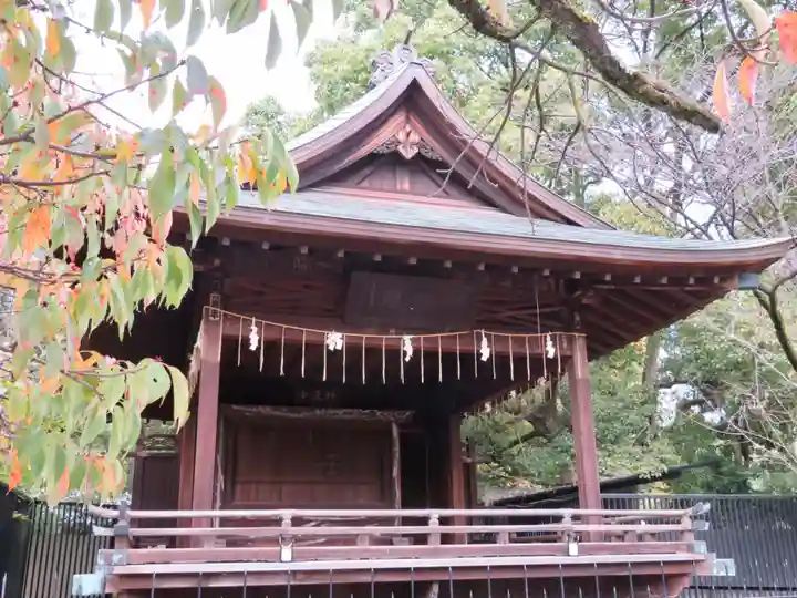 上野東照宮のその他建物