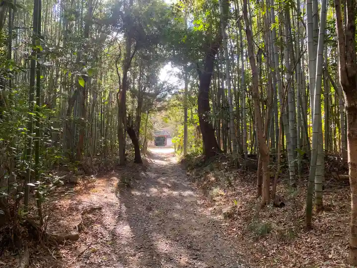 円光寺(三重県)
