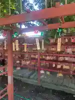 眞田神社(長野県)