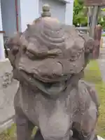 南長柄八幡宮(大阪府)