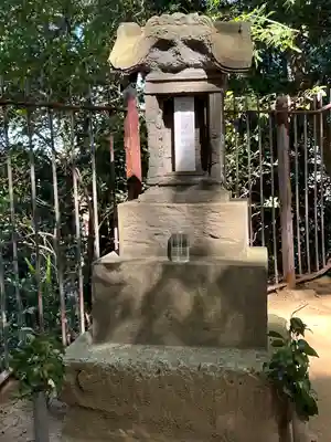 浅間神社(千葉県)