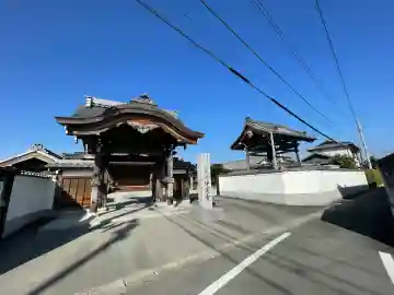 浄蓮寺(三重県)