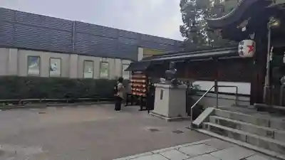 晴明神社(京都府)