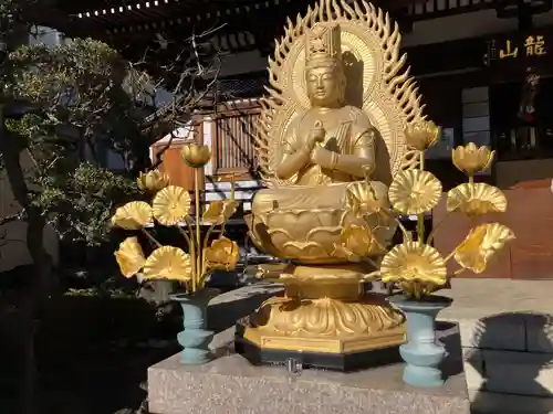 東覚寺(東京都)