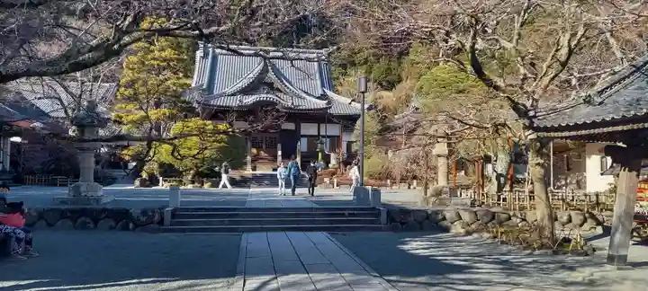 修禅寺のその他建物