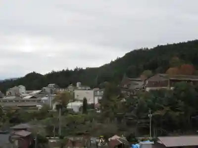 勝峯神社(東京都)