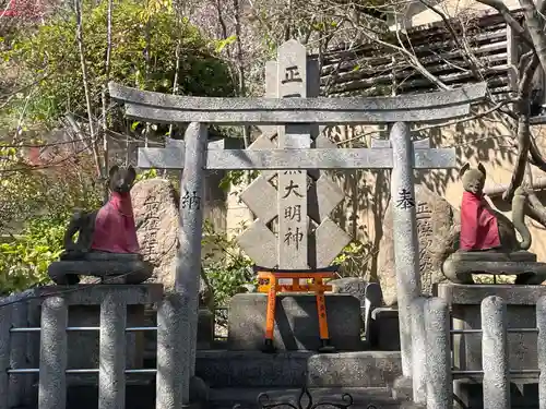 北野天満神社(兵庫県)