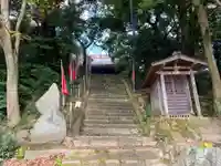 清滝寺のその他建物
