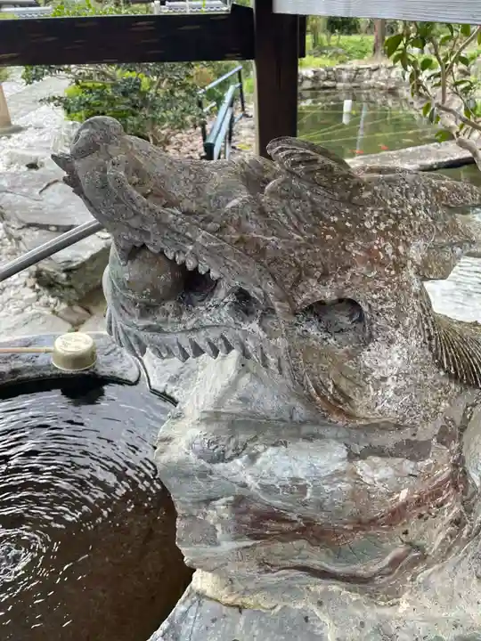 大日寺(徳島県)