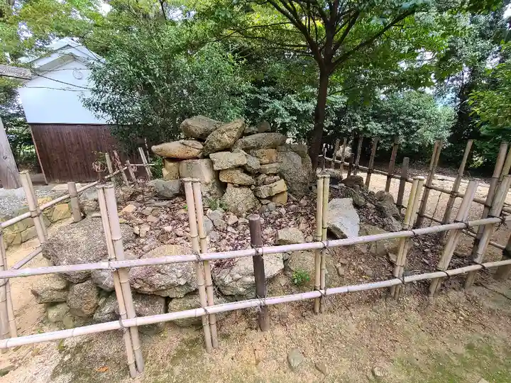 杜屋神社(山口県)
