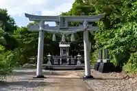 尖閣神社(沖縄県)