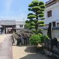 西方寺のその他建物