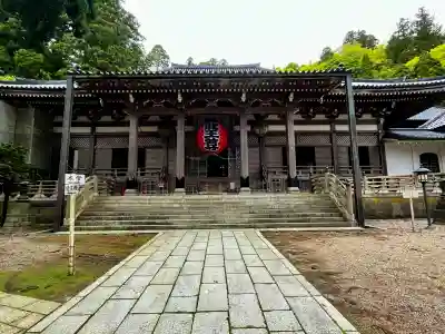 善寶寺(山形県)