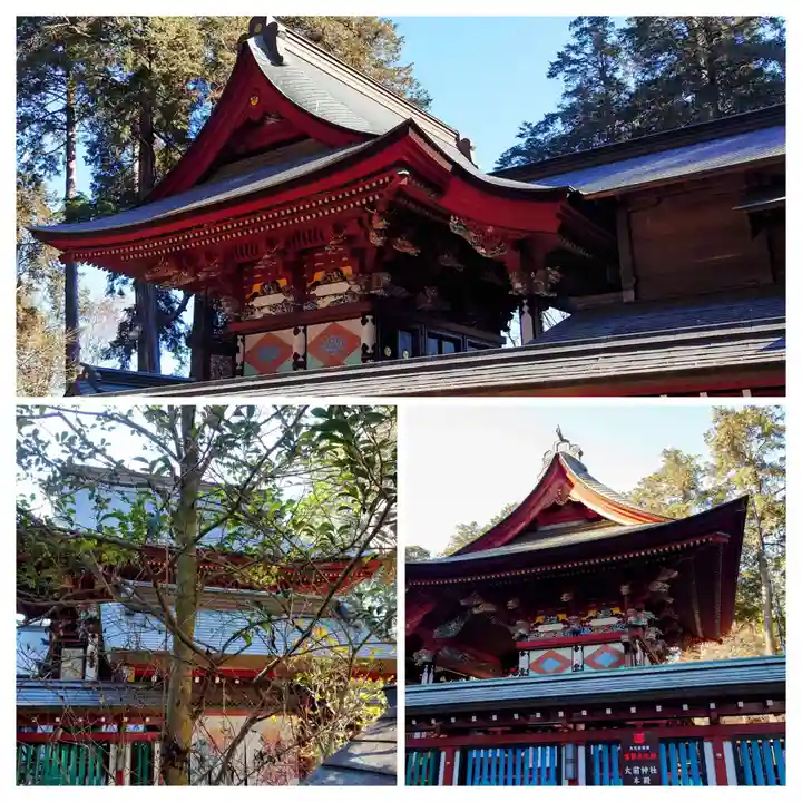 大前神社(栃木県)