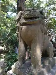 志賀海神社(福岡県)