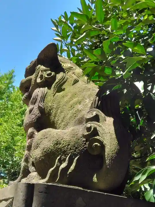 若宮八幡宮 (神奈川県)