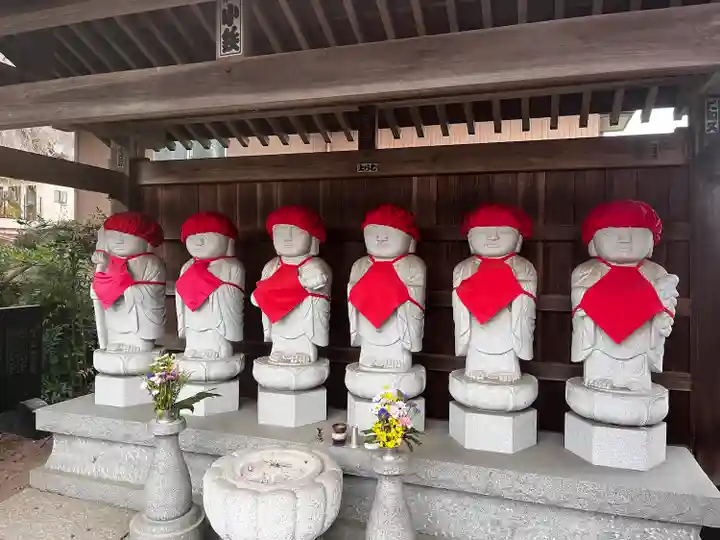 不動寺(松井田不動尊) (群馬県)